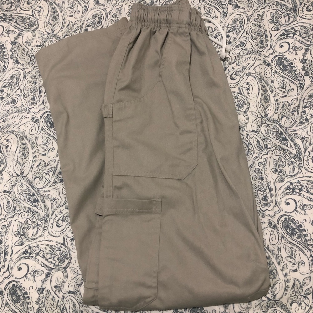 3 Pairs of Cargo Pants